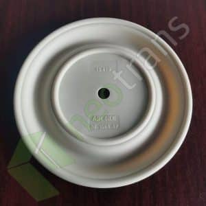 P08-1065-57 Diaphragm Full Flow Back-Up Fit Wilden Pumps