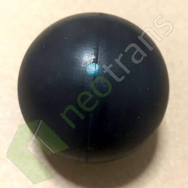 P08-1080-54 Wilden EPDM valf topları
