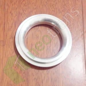 P08-1121-01 Seat ALUMINUM