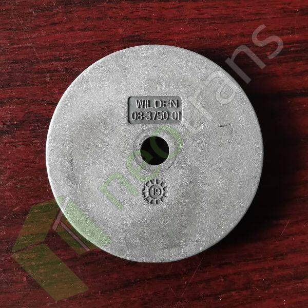 P08-3750-01 İç Pistonlu Wilden Pompa Parçaları