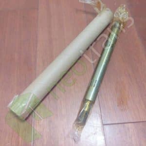 P08-3800-09-07|08.3800.09.07 Wilden Şaft Paslanmaz Çelik Pompa