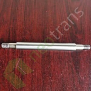 P08-3810-09 Şaft P8 Karbon Çelik Fit Wilden Pompalar