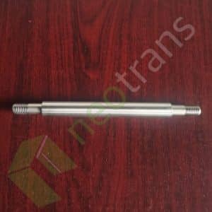 P08-3811-09 Pro Flo Şaftlı Wilden Pompalar