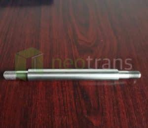 P08-3812-03 Shaft Stainless Steel Fit Wilden Pump