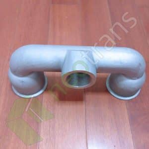 P08-5020-01 Discharge Manifold