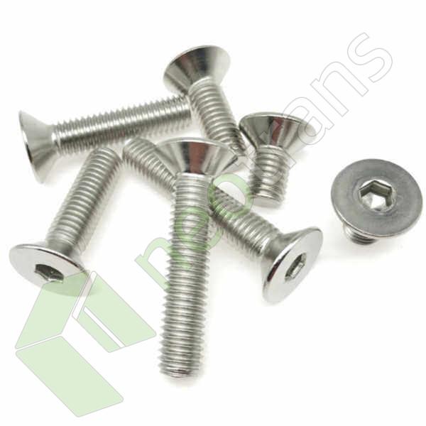 P08-6092-08 VİDA SFCHC Wilden Pompalara Uygun