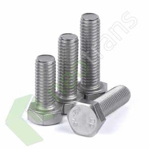 P08-6130-05 Vidalı HHC Fit Wilden Pompalar