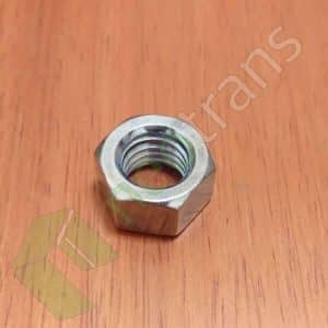 P08-6450-08 Büyük Altıgen Nux 3/8-16