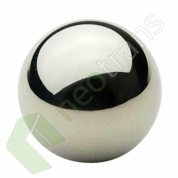 P103462 Graco Pompalara Uygun Valf Topları Paslanmaz Çelik Parçalar