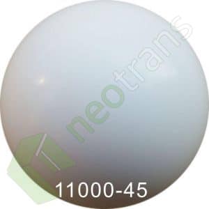 P11000-45 Valve BAll PTFE Fit All-Flo Pump