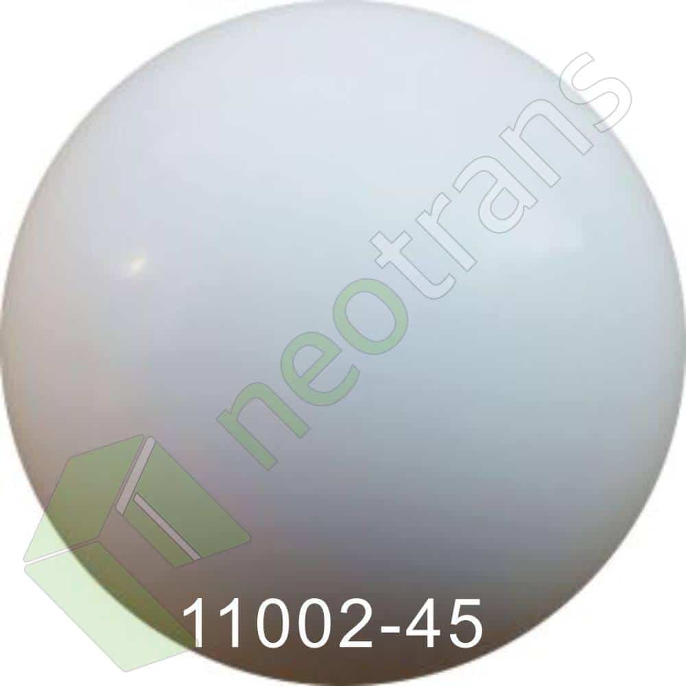 P11002-45 Valf Bilyalı PTFE All-Flo Pompaya Uygun