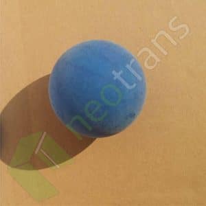 P112361 Valve balls Santoprene Fit GRACO Pumps Parts