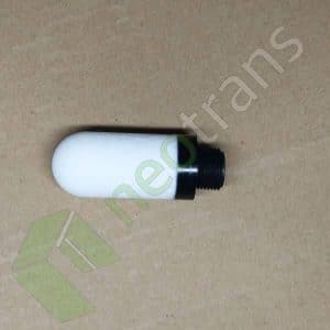 P112933 MUFFLER FIT GRACO515 PUMP