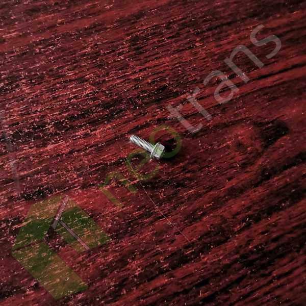 P113554 Vidalı altıgen flanş SST Fit Graco Pompalar