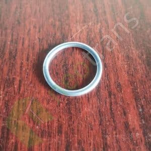 P114849 Salmastra O-halkası Kapsüllü Fit Graco Pompaları