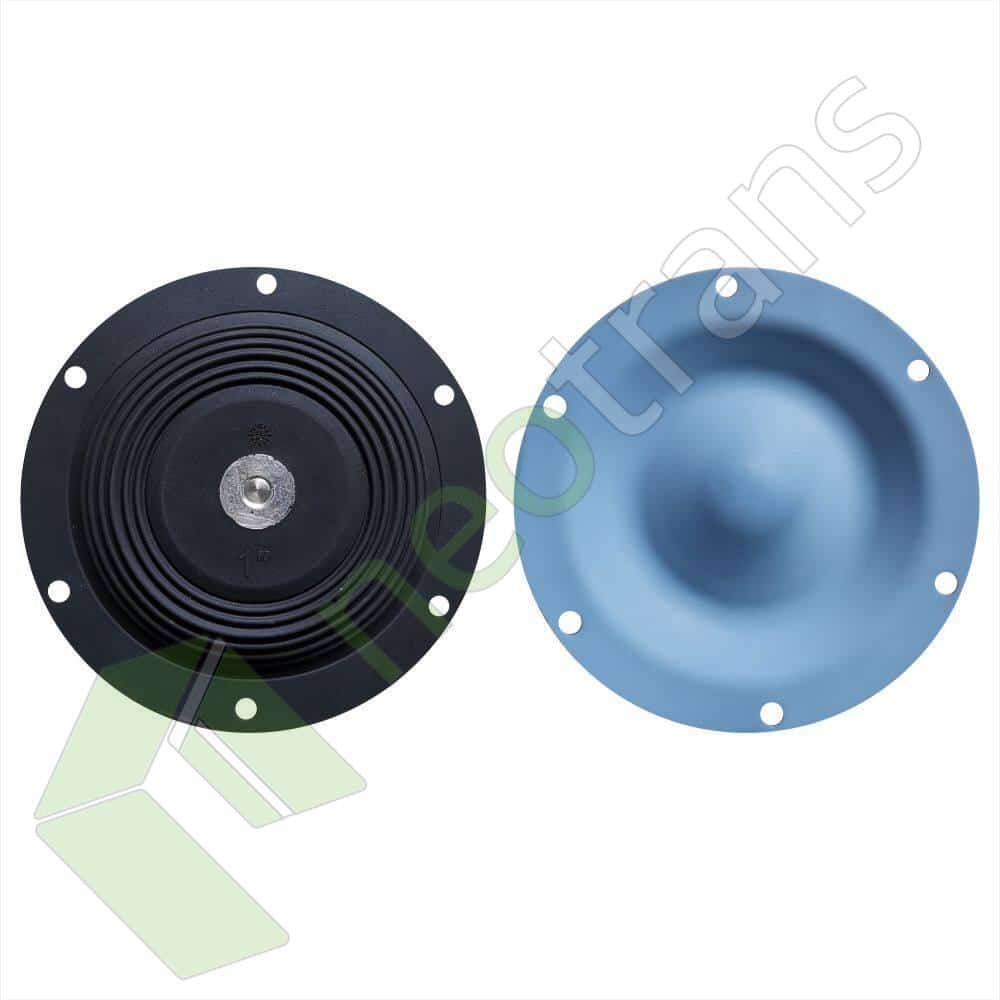P12503167 Diyafram PTFE / EPDM FIT ALMATEC POMPA E25