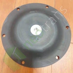P12503172 DIAPHRAGM EPDM FIT ALMATEC PUMP E25