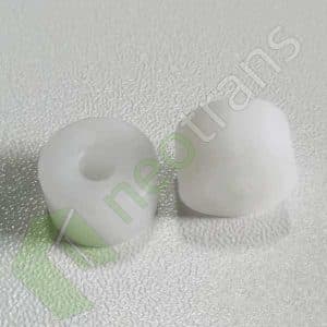 P135.034.506 Bushing  Plunger ACETAL S30 S20 S15  Sandpiper