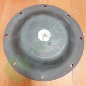 P14003172 DIAPHRAGM EPDM FIT ALMATEC PUMP E40