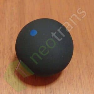 P14003272 Valve Ball EPDM Fit Almatec Pumps Parts