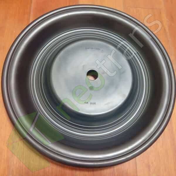 P15-1020-51 Wilden Pompalara Uygun Ultra Esnek Diyafram Parçaları