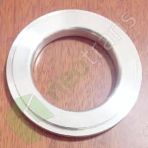 P15-1121-01 Seat ALUMINUM