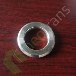 P15-1121-01 Valf Yuvası Alüminyum Fit Wilden Pompa Parçaları