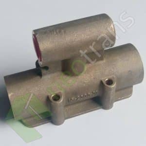 P15-2000-07 Hava Valfi Komplesi Pirinç Parçalar wilden pompalara uygundur