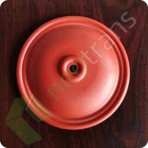 P15-219 Diaphragm Back-up Santoprene Fit Blagdon Pumps B15 X15