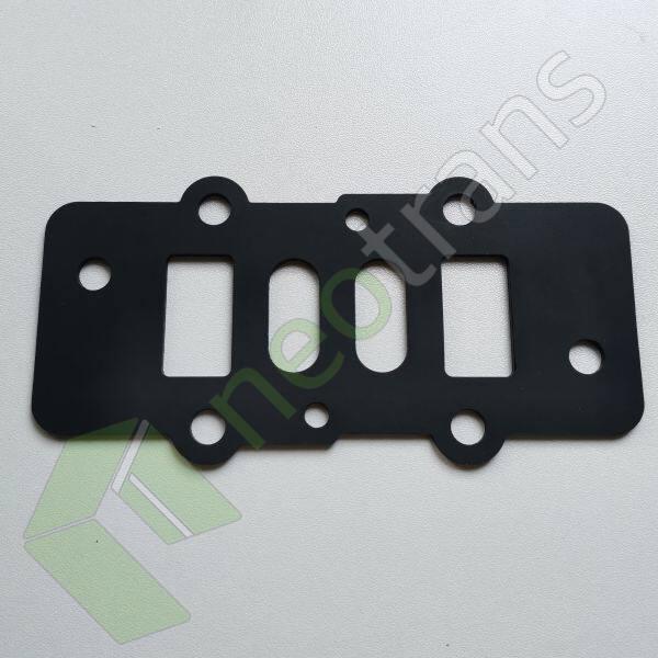P15-2600-52 Conta Hava Valfi T15 Turbo Fit Wilden Pompa Parçaları