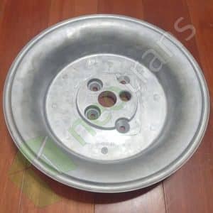 P15-3650-01 Air Chamber Fit Wilden Pumps