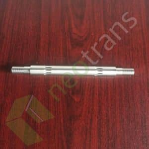 P15-3800-03-07 Shaft Stainless Steel Fit Wilden Pumps