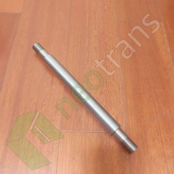 P15-3805-09 Şaft Solenoid Kombinasyonu Wilden Parçaları