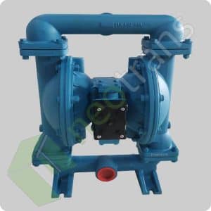 P15B1AEWANS000 Compatible With Sandpiper Pump