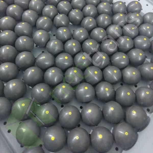 P15B487 Valf bilyaları FKM Parçaları Graco Pompalara Uygun