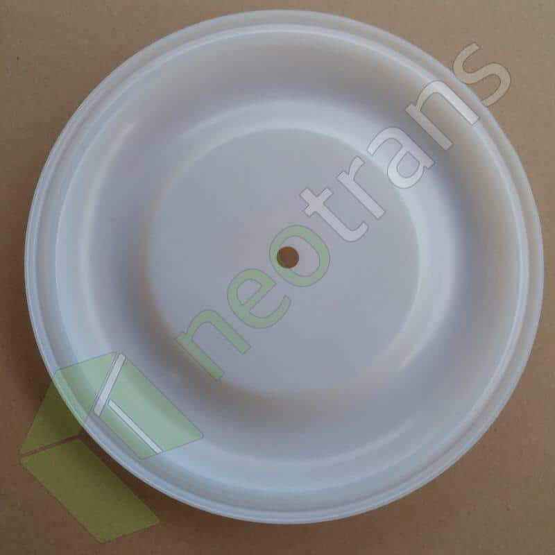 P15K313 Graco Diyafram PTFE