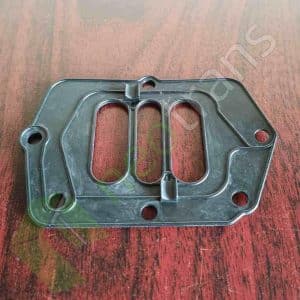 P15M989 Gasket air valve Buna Fit Graco Pumps