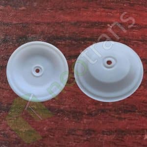 P15R022 Diaphragm PTFE Fit Graco Pumps 1050