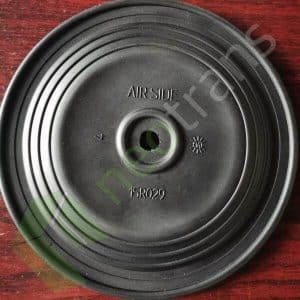 P15R029 Diaphragm EPDM Fit for Graco Pumps Parts