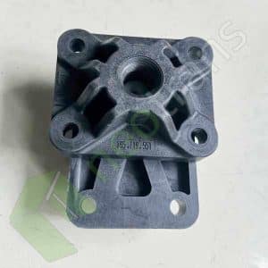 P165.119.551|165-119-551 Cap Air Inlet Parts Fit Sandpiper