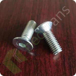 P171-059-330 Sandpiper Pompalarına Uygun Düz Soket |171.059.330