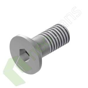 P171.053.115 Capscrew Soc-Flat Hd SS Fit for Sandpiper Pumps P171-053-115