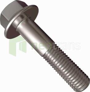 P171.066.115 Capscrew Flanged SS Fit for Sandpiper Pumps P171-066-115