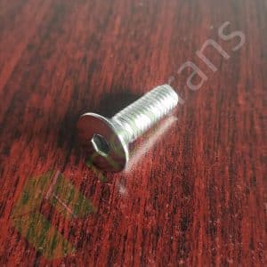P171.078.115 Capscrew Flanged SS Fit for Sandpiper Pumps P171-078-115