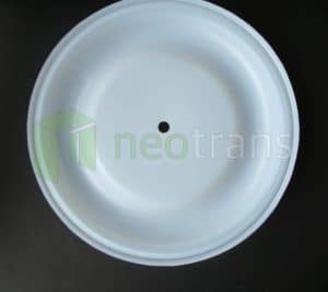 P188605 Graco Diaphragm PTFE