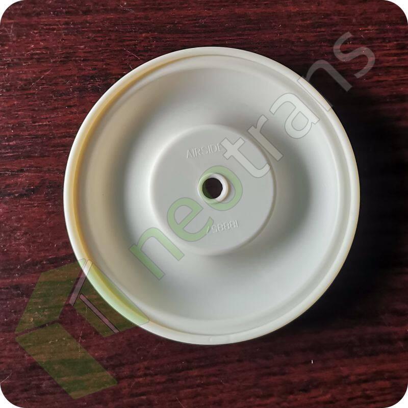 P188606 Diyafram Hytrel Fit Graco Pompa Parçaları