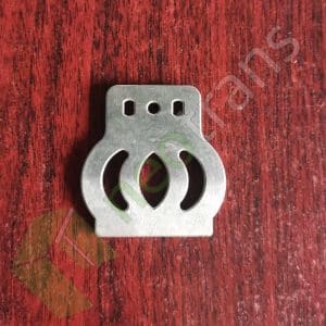 P188615 PLAKA Hava Valfi SST Fit Graco Pompalar