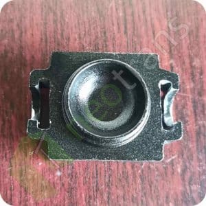 P188855 Taşıyıcı Alüminyum Fit Graco Pompalar