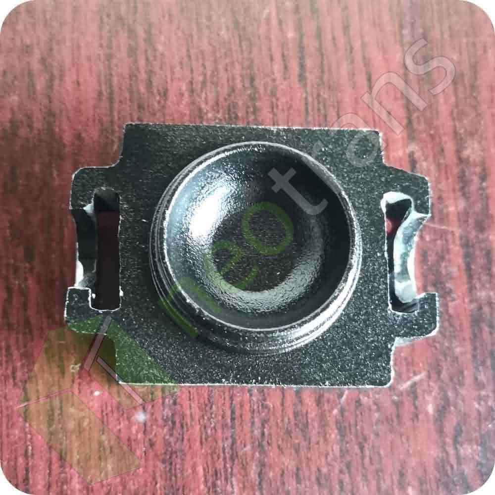 P188855 Taşıyıcı Alüminyum Fit Graco Pompalar