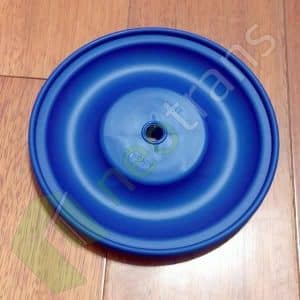 P188857 Graco Diaphragm Santoprene